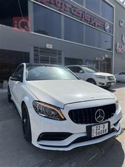 مێرسێدس بێنز C-Class